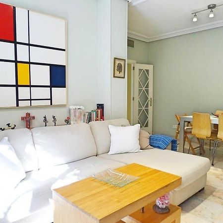Beyourself By Sevillaluxurysuites Exterior foto