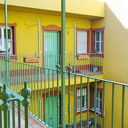 Beyourself By Sevillaluxurysuites Exterior foto