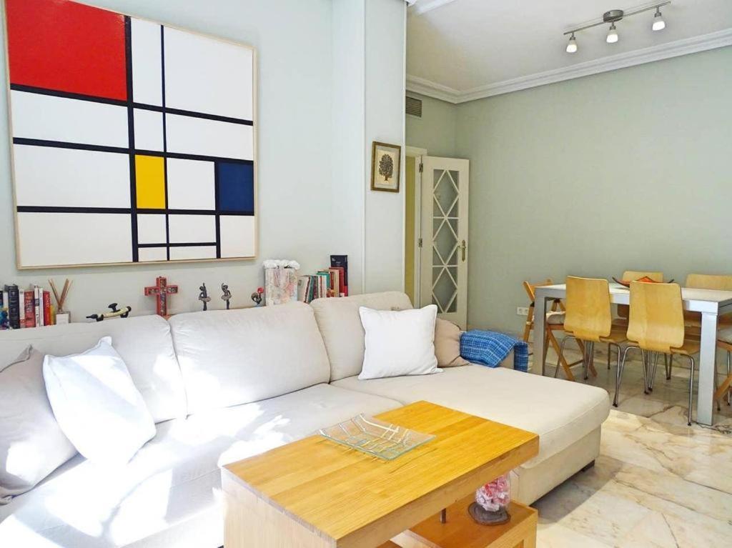 Beyourself By Sevillaluxurysuites Exterior foto