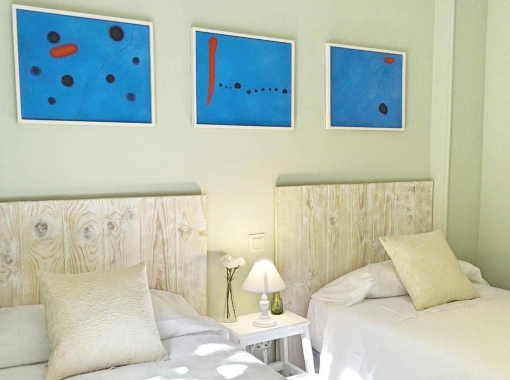 Beyourself By Sevillaluxurysuites Exterior foto