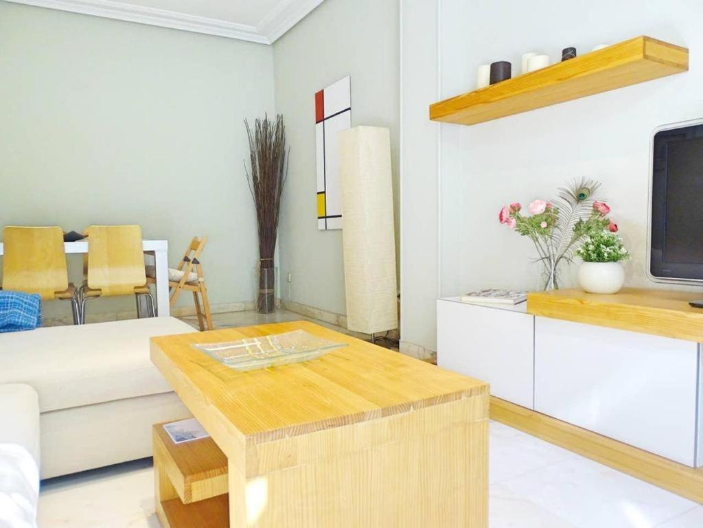 Beyourself By Sevillaluxurysuites Exterior foto