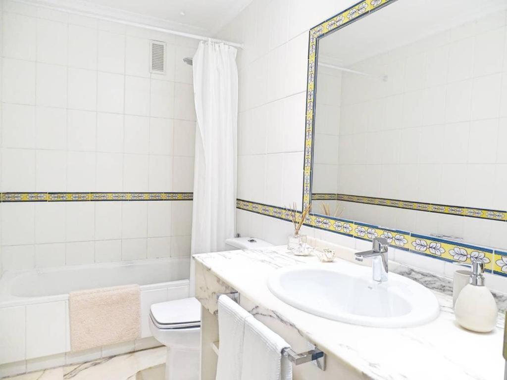 Beyourself By Sevillaluxurysuites Exterior foto