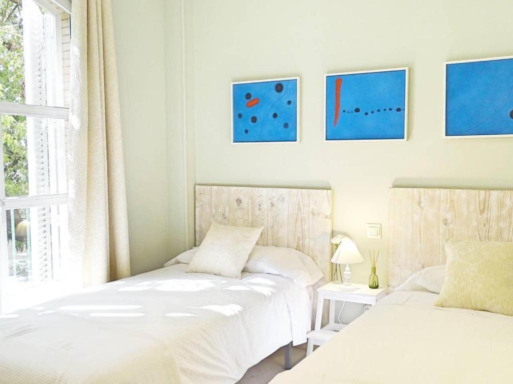 Beyourself By Sevillaluxurysuites Exterior foto