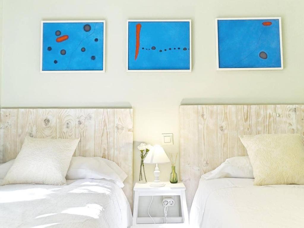 Beyourself By Sevillaluxurysuites Exterior foto