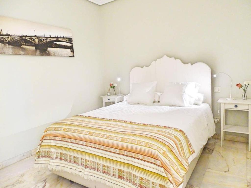 Beyourself By Sevillaluxurysuites Exterior foto